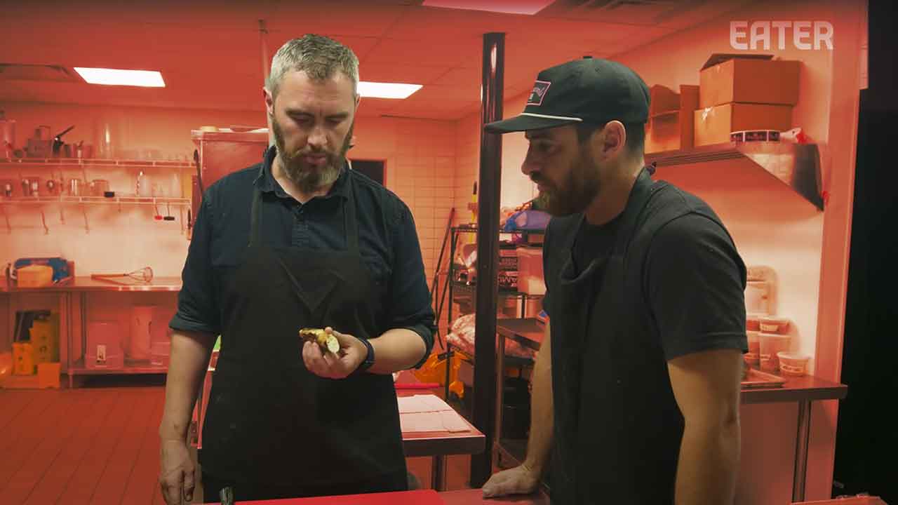 How Wildwoods BBQ Brought a Taste of Australia to the Jersey Shore